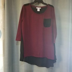 NWOT really nice blouse